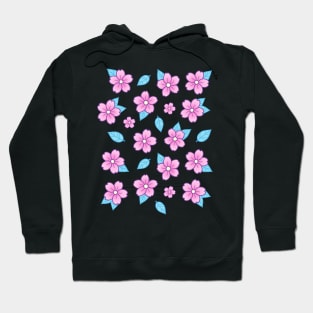 Sakura | Nikury Hoodie